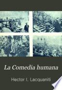 La Comedia humana