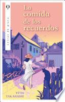 La comida de los recuerdos