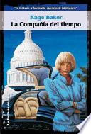 La compañía del tiempo