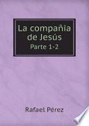 La compa?ia de Jes?s