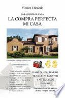 La Compra Perfecta Mi Casa