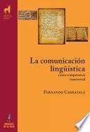 La comunicación lingüística