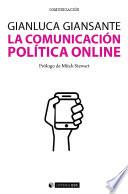 La comunicación política online