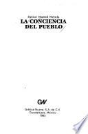 La conciencia del pueblo