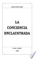 La conciencia enclaustrada