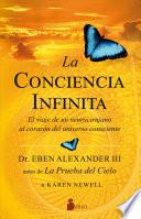 La conciencia infinita / Living in a Mindful Universe