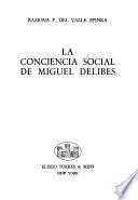 La conciencia social de Miguel Delibes