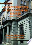 La Concurrencia en Un Cosmos de Piratas