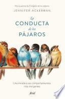 La conducta de los pájaros