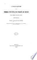 La conjura de Aaron Burr y las primeras tentativas de conquista de México por americanos del oeste