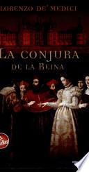 La conjura de la reina