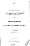 La conquista de África