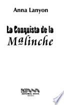 La conquista de la Malinche