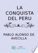 La Conquista del Peru