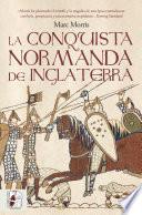 La conquista normanda