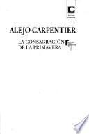 La consagración de la primavera