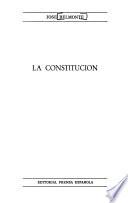 La Constitución