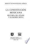 La Constitución mexicana