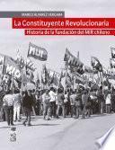 La Constituyente revolucionaria