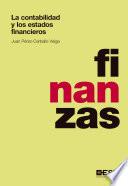 La contabilidad y los estados financieros