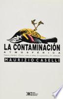 La contaminación atmosférica