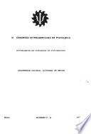 La contribución de las ciencias psicológicas y del comportamiento al desarrollo social y económico de los pueblos