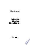 La copla nuestra de cada día