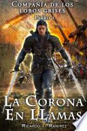 La Corona en Llamas