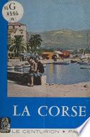 La Corse