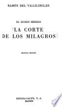 La corte de los milagros