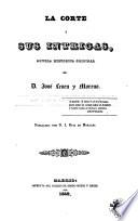 La Corte y sus intrigas