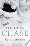 La cortesana (Mujeres seducidas 1)