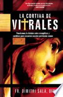 La cortina de vitrales
