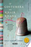 La costurera de Khair Khana