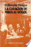 La creación de Nikolai Gógol