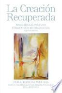 La Creación Recuperada