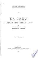 La creu