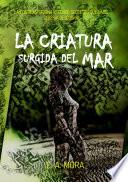La Criatura Surgida Del Mar