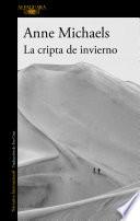 La cripta de invierno