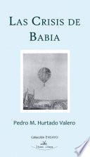 La crisis de Babia