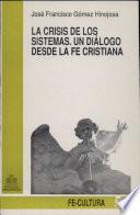 La crisis de los sistemas