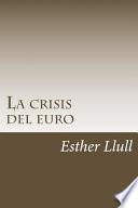 La crisis del euro