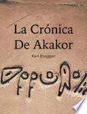 La Crónica de Akakor