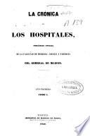 La Crónica de los hospitales