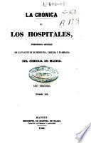 La Crónica de los hospitales