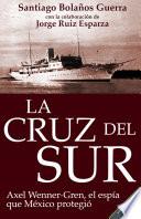 La cruz del sur