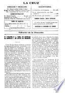 La Cruz
