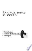 La cruz sobre el cetro