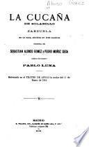 La cucaña de Solarillo