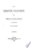 La cuestión palpitante